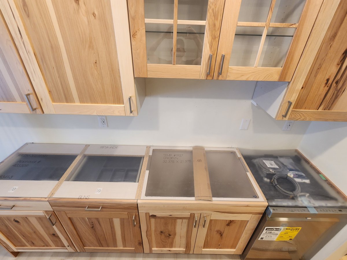 Custom Kitchen Remodeling professional Home Visions Carpentry