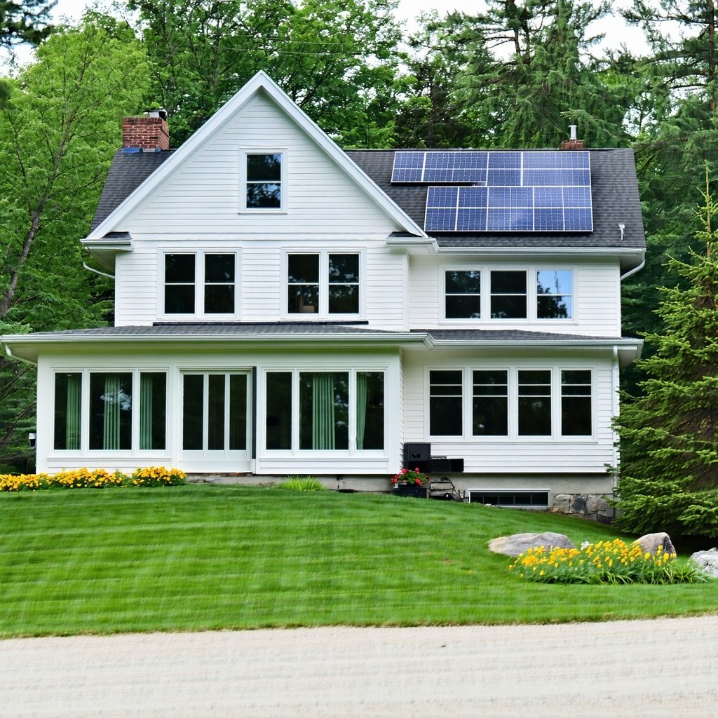 Planning an energy-efficient remodel in Minnesota |  Home Visions Carpentry.