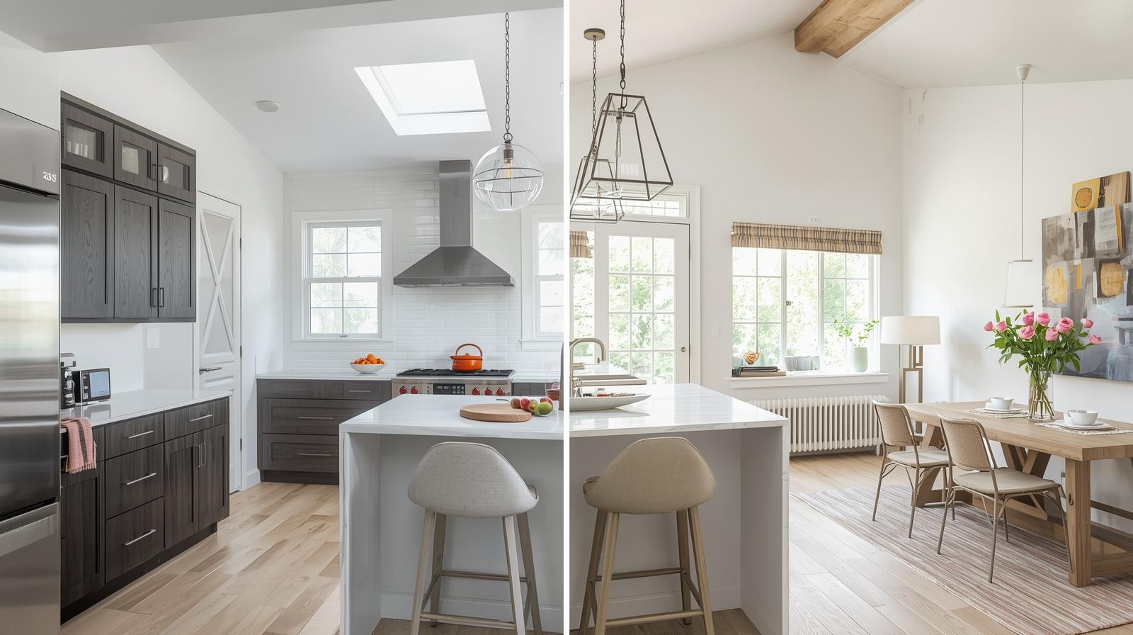 Learn where Minnesota homeowners should splurge vs. save in a home remodel | Home Visions Carpentry